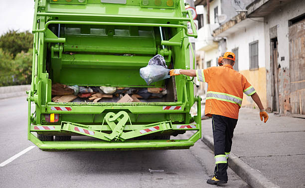 Wonder Lake, IL Junk Removal Services Company