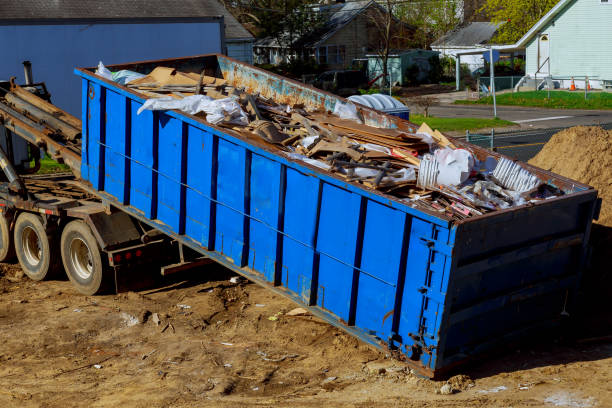 Best Garage Cleanout  in Wonder Lake, IL